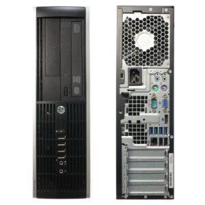 Computadora HP Compaq Pro 6005 SFF