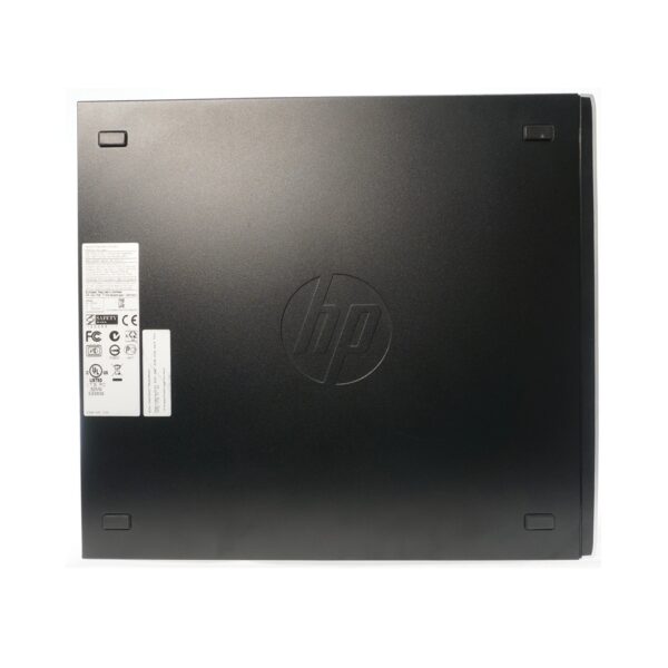 Computadora HP Compaq Pro 6005 SFF - Imagen 2