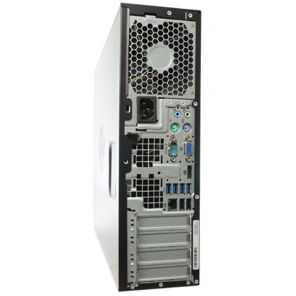 Computadora HP Compaq Pro 6005 SFF - Imagen 4