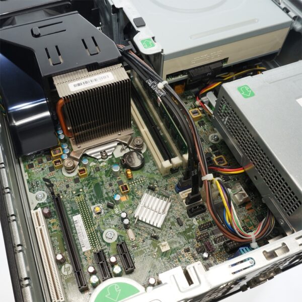 Computadora HP Compaq Pro 6005 SFF - Imagen 5