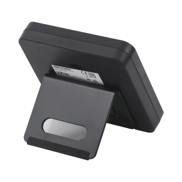 Checador Biométrico Facial HIKVISION - Imagen 4