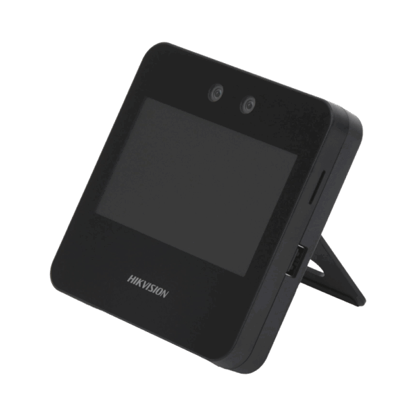 Checador Biométrico Facial HIKVISION - Imagen 3