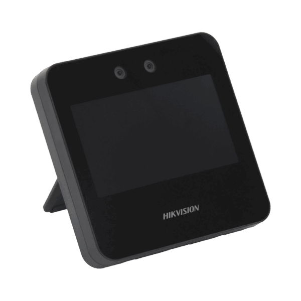 Checador Biométrico Facial HIKVISION - Imagen 2