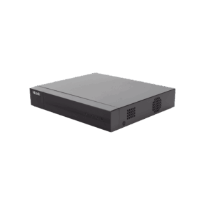 DVR Hikvision AcuSense Lite 4 Canales TurboHD (1080p Lite) con Audio por Coaxitron