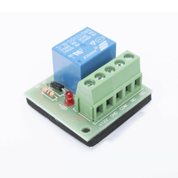 Módulo de Relevador ACCESSPRO PRORELAY - Imagen 3