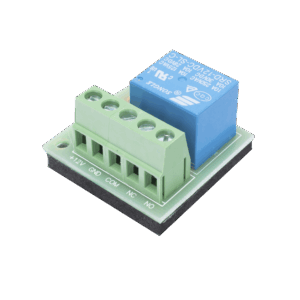 Módulo de Relevador ACCESSPRO PRORELAY