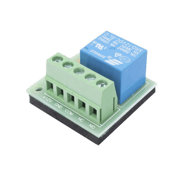 Módulo de Relevador ACCESSPRO PRORELAY