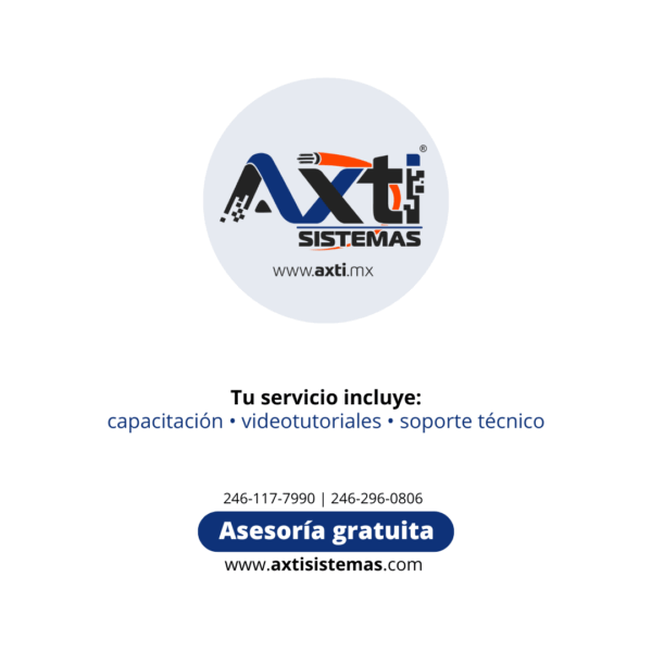 Instalación de Sistemas Punto de Venta (POS) - Imagen 5