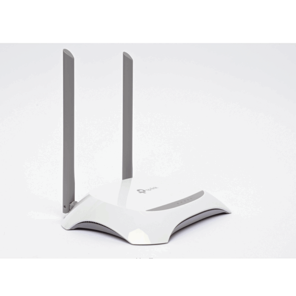 Router Inalámbrico TP-Link TL-WR850N N300 - Imagen 2