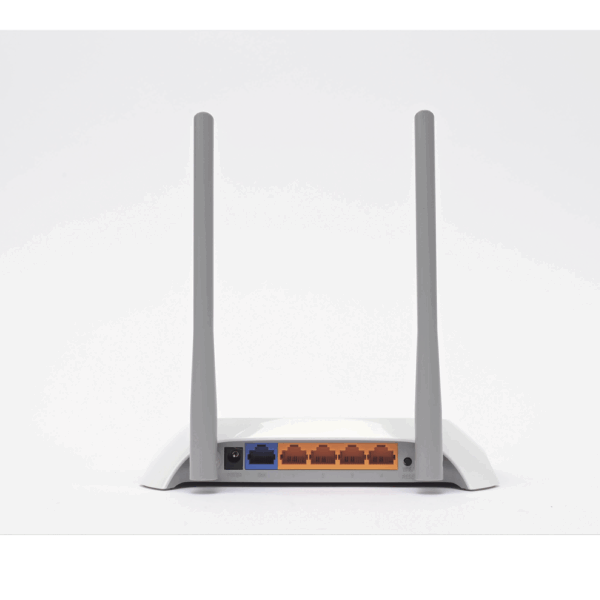 Router Inalámbrico TP-Link TL-WR850N N300 - Imagen 3