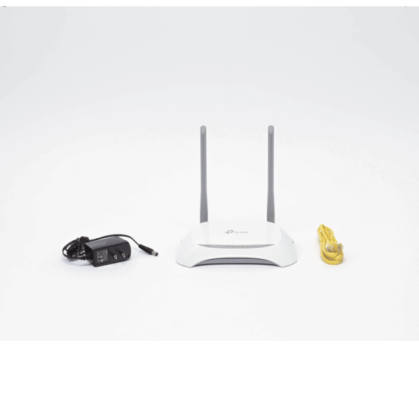 Router Inalámbrico TP-Link TL-WR850N N300 - Imagen 4