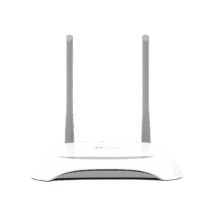 Router Inalámbrico TP-Link TL-WR850N N300