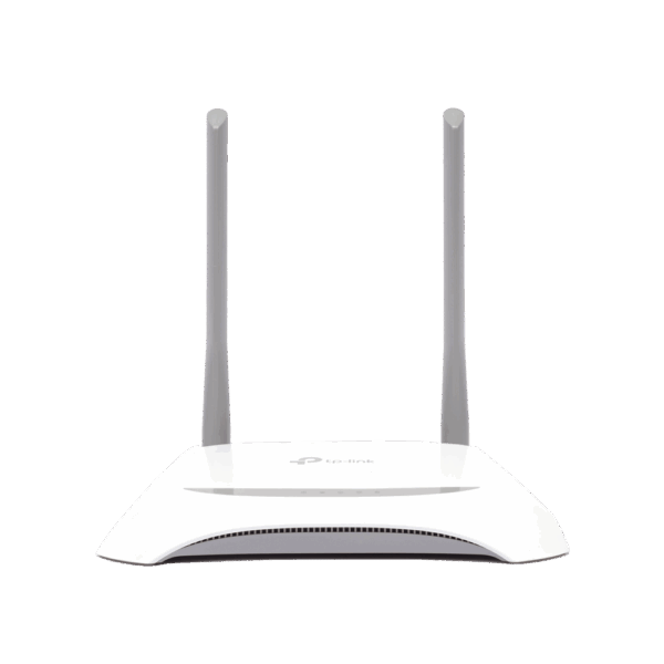 Router Inalámbrico TP-Link TL-WR850N N300