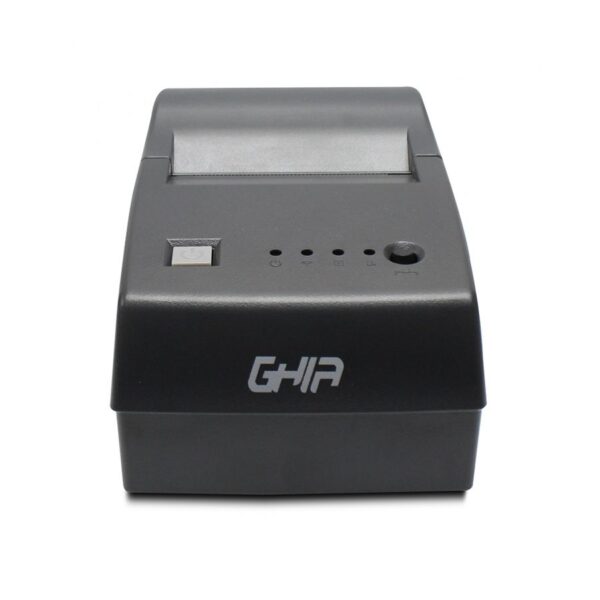 Impresora Térmica Ghia Para Rollo De 58mm Conexión USB Modelo GTP58B1