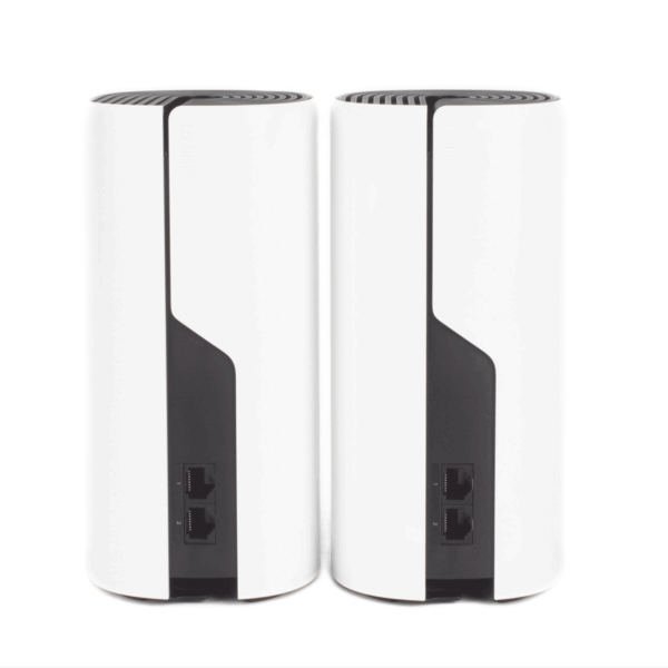 KIT MESH TP-Link Deco M4 AC1200 Wi-Fi 5 (2-Pack) - Imagen 2