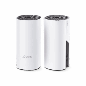 KIT MESH TP-Link Deco M4 AC1200 Wi-Fi 5 (2-Pack)