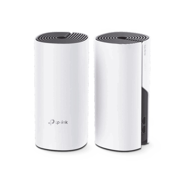 KIT MESH TP-Link Deco M4 AC1200 Wi-Fi 5 (2-Pack)