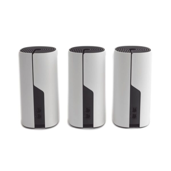 KIT MESH TP-Link Deco M4 AC1200 Wi-Fi 5 (3-Pack) - Imagen 2