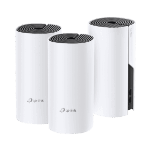 KIT MESH TP-Link Deco M4 AC1200 Wi-Fi 5 (3-Pack)