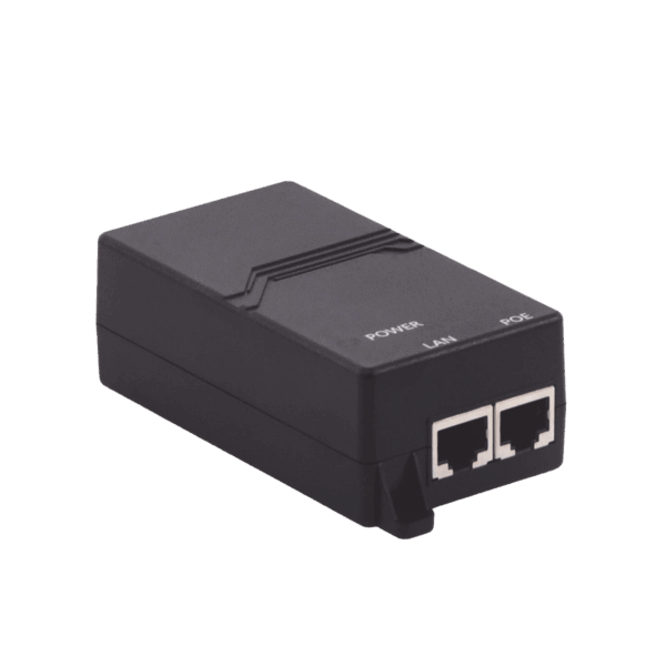 Inyector PoE Pasivo Grandstream G0720-480-050 Gigabit 48V
