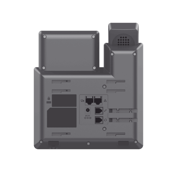 Teléfono IP Grandstream GRP2602, Grado Operador, 2 Líneas SIP - Imagen 4