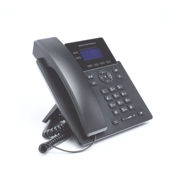 Teléfono IP Grandstream GRP2602G, Grado Operador, PoE, 2 Líneas SIP - Imagen 2