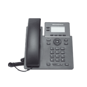 Teléfono IP Grandstream GRP2602G, Grado Operador, PoE, 2 Líneas SIP