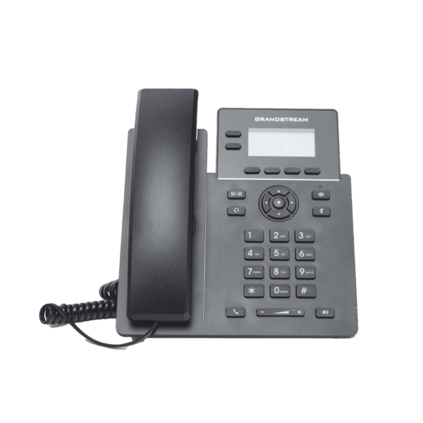 Teléfono IP Grandstream GRP2602G, Grado Operador, PoE, 2 Líneas SIP