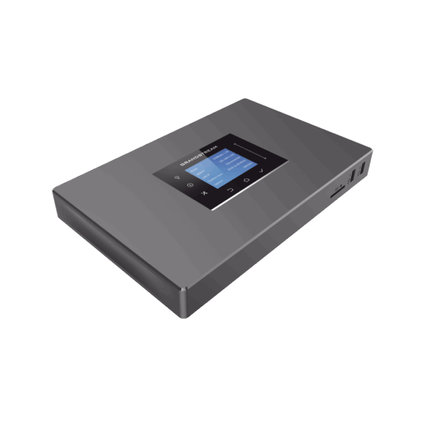 Conmutador IP-PBX Grandstream UCM6302A para PyMEs - Imagen 4