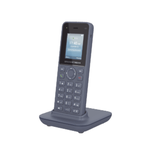 Teléfono IP Inalámbrico Wi-Fi Grandstream WP826