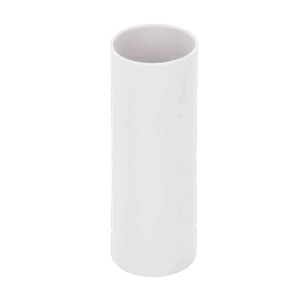 Cople (Unión) para Tubería Rígida PVC Auto-extinguible de 25 mm