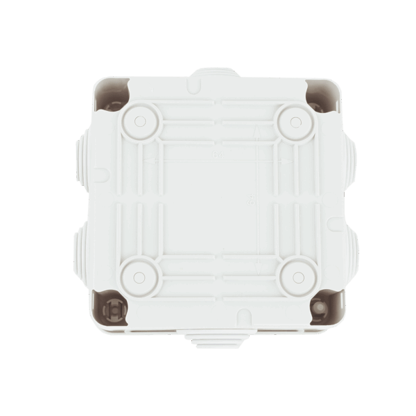 Caja de Derivación PVC para Exterior IP55 - Imagen 3