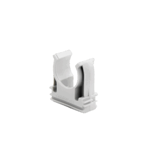 Abrazadera de Presión para Tubería Rígida PVC 20 mm