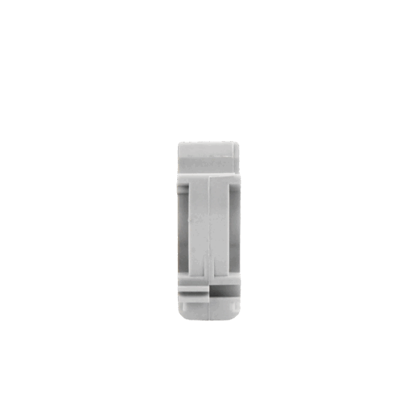 Abrazadera de Presión para Tubería Rígida PVC 20 mm - Imagen 3