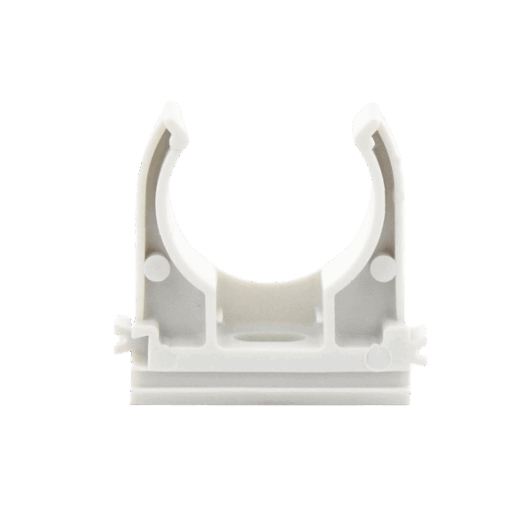 Abrazadera de Presión para Tubería Rígida PVC 25 mm - Imagen 3